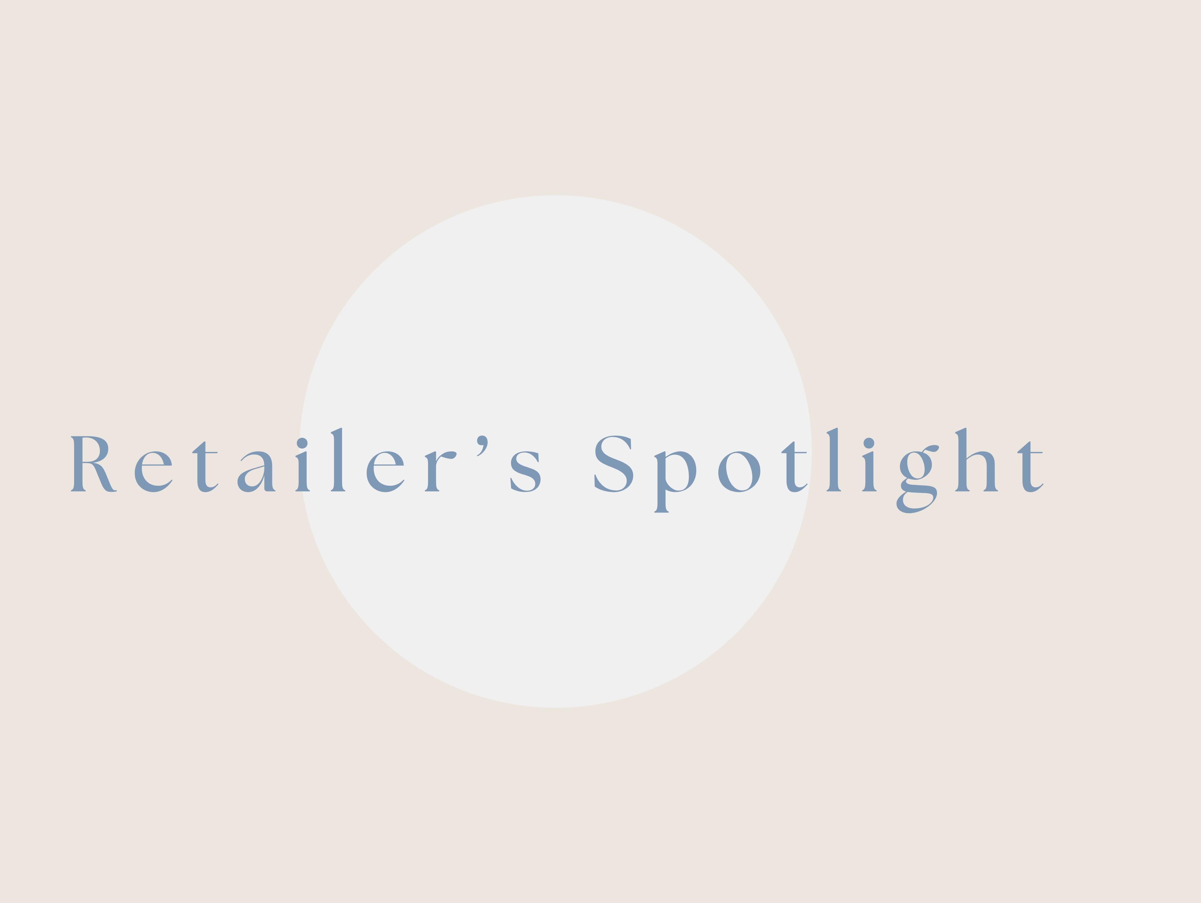 Retailer's Spotlight : FANTASKID