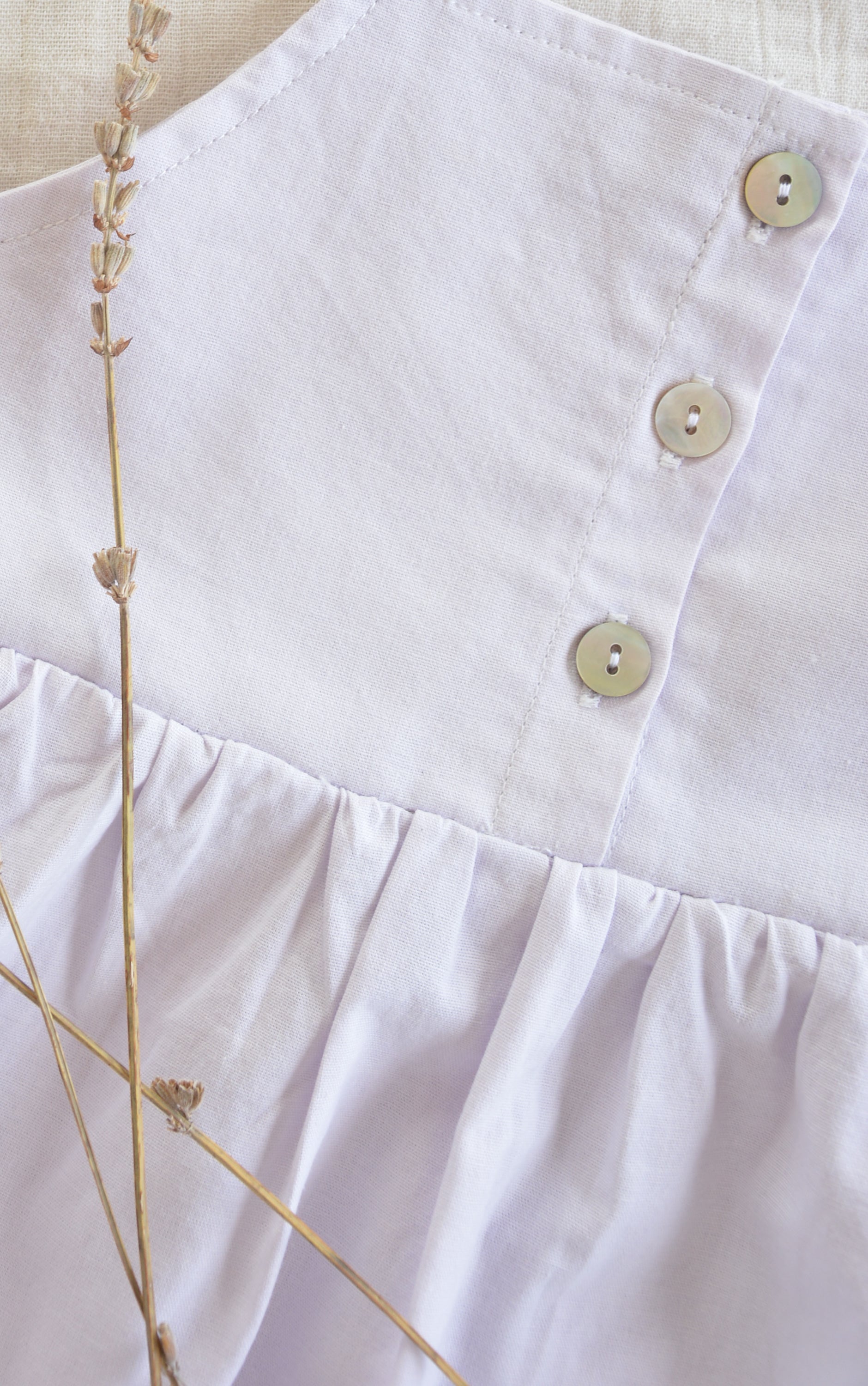 Tips On How To Take Care of Your Eli & Nev Clothes