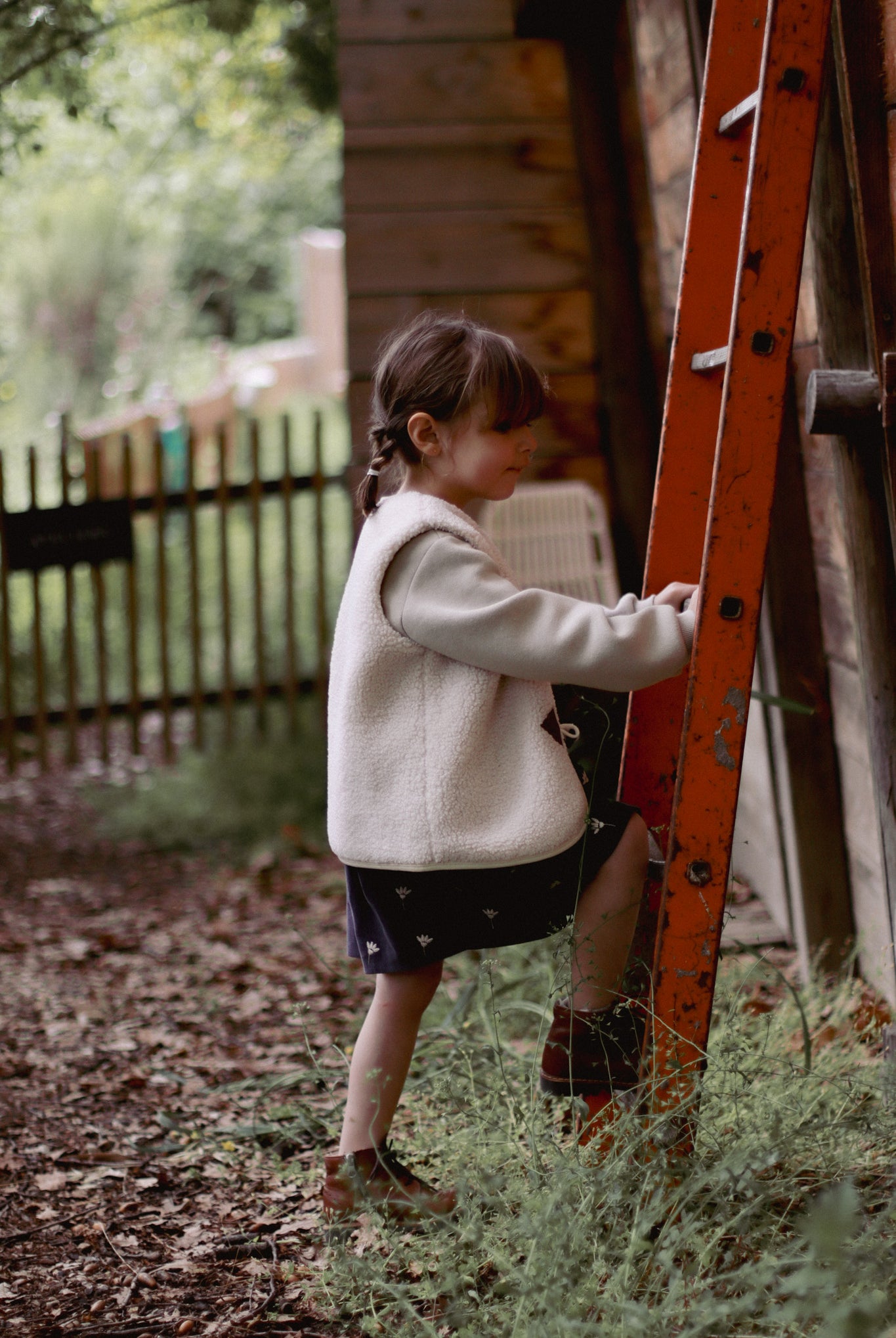 trendy jacket vest for babies and toddlers elegant and pastel soft colors gender neutral timeless sustainable