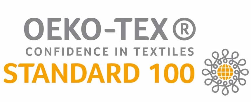OEKO TEX certificate