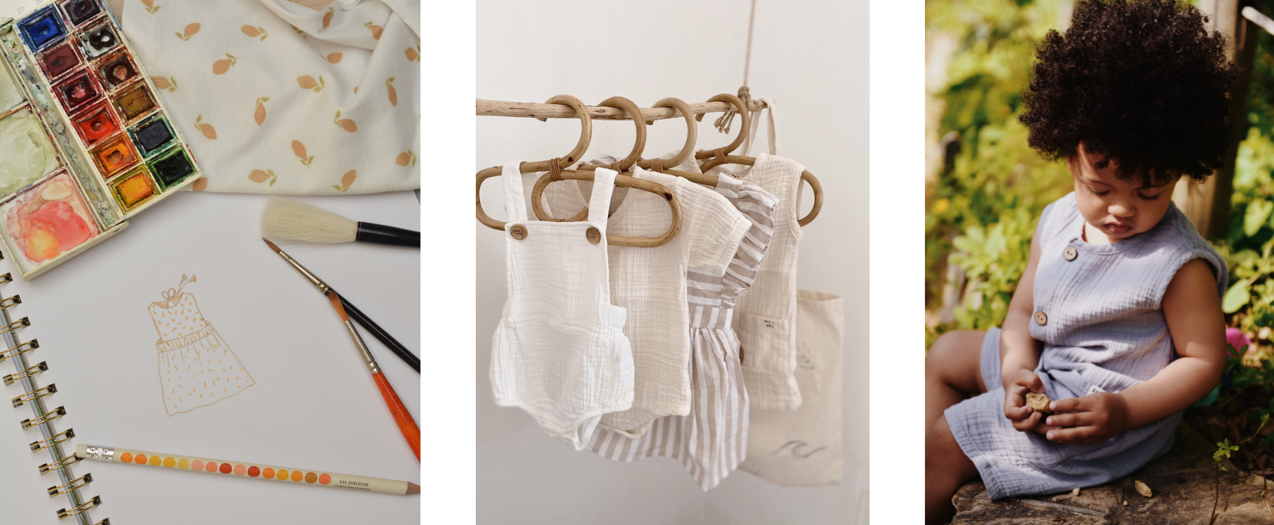 Eli and Nev collections featured photos