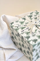 gift present toddler baby newborn french designer sustainbale eco-friendly coton luxury christmas holidays