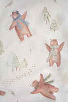 Baby Christmas Onesie – Cute Holiday Jumpsuit for Newborns & Infants