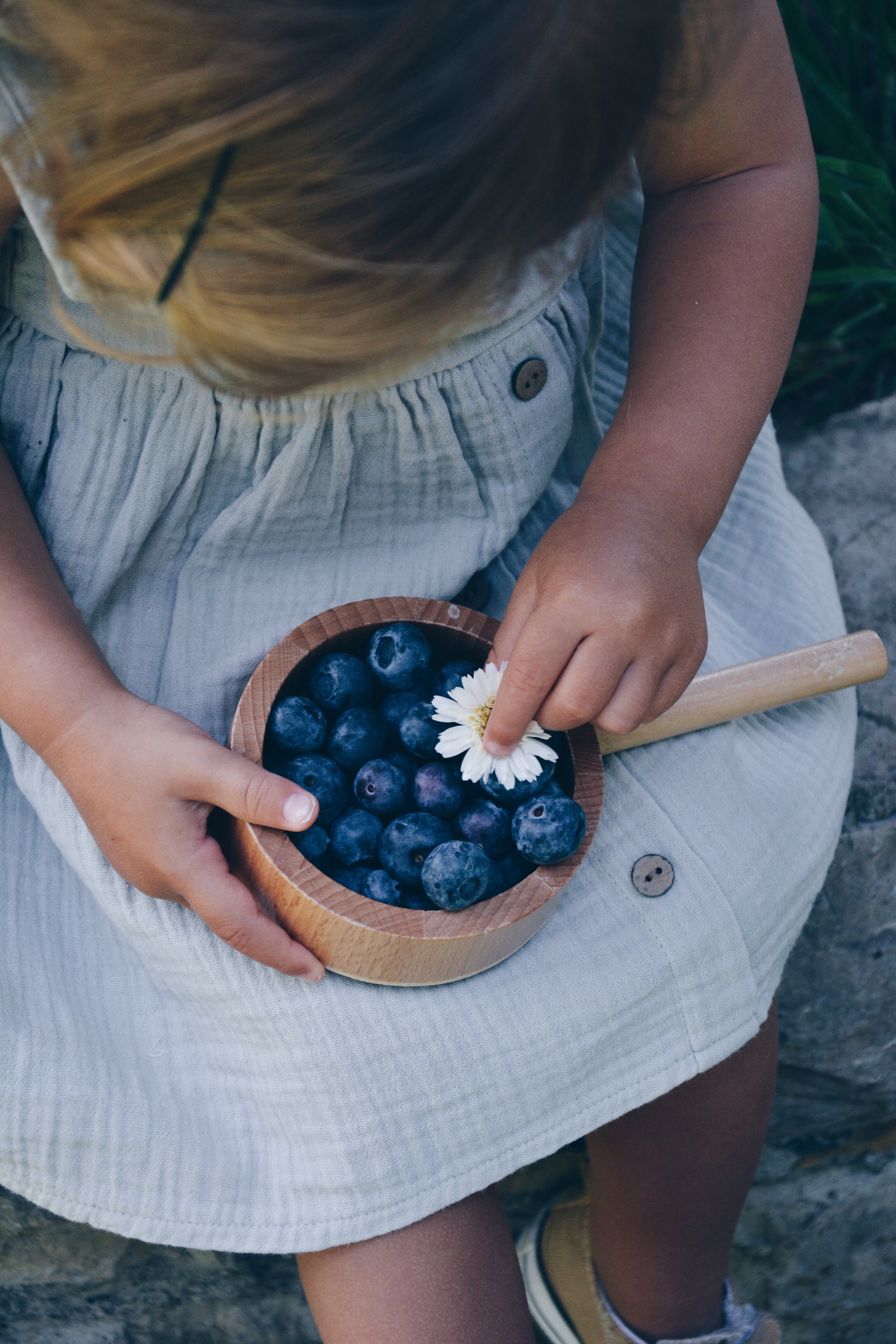 LILOU Dress – Eli & Nev