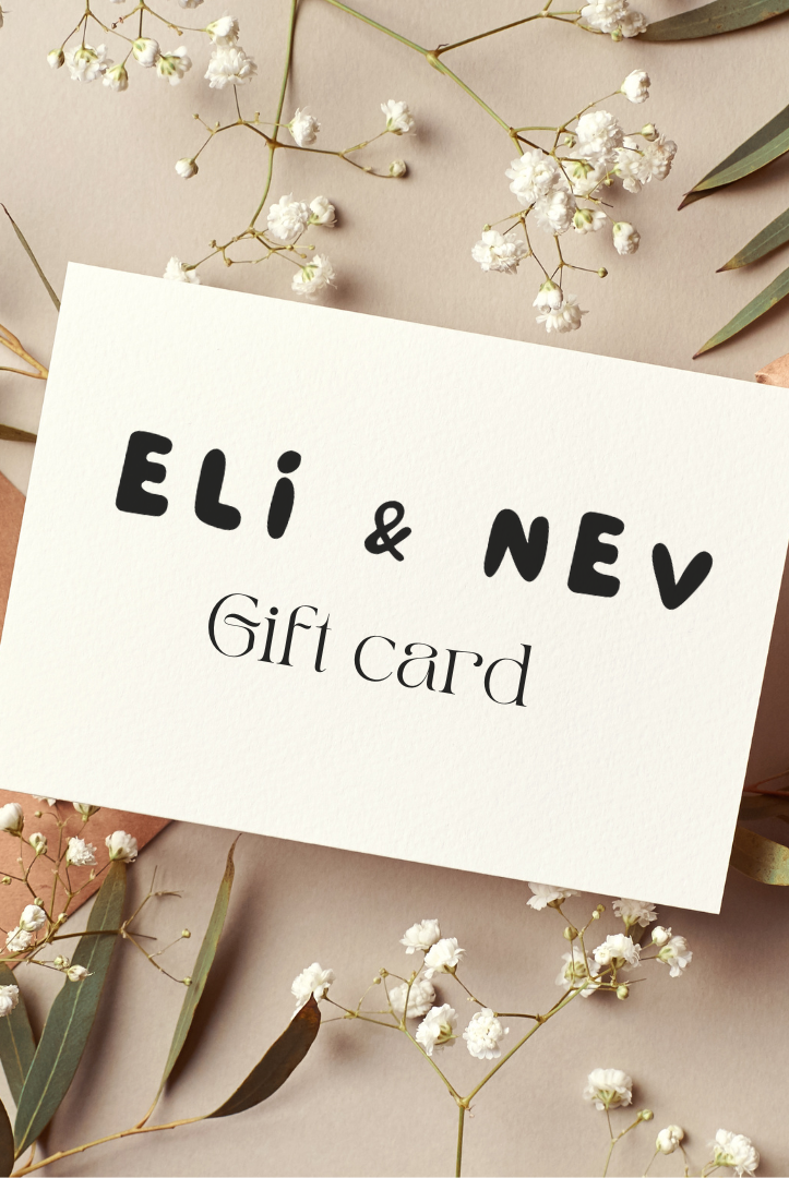 eli and nev gift card